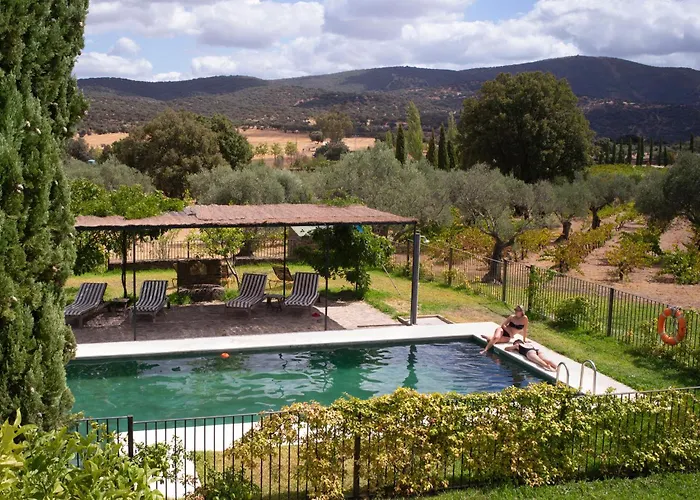 Finca El Azahar