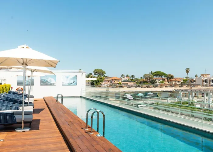 Indigo Cagnes-Sur-Mer By Ihg
