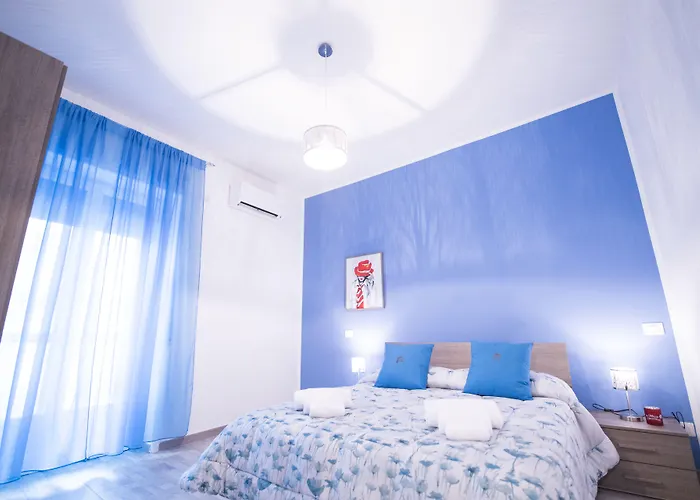  Pantarei B&B