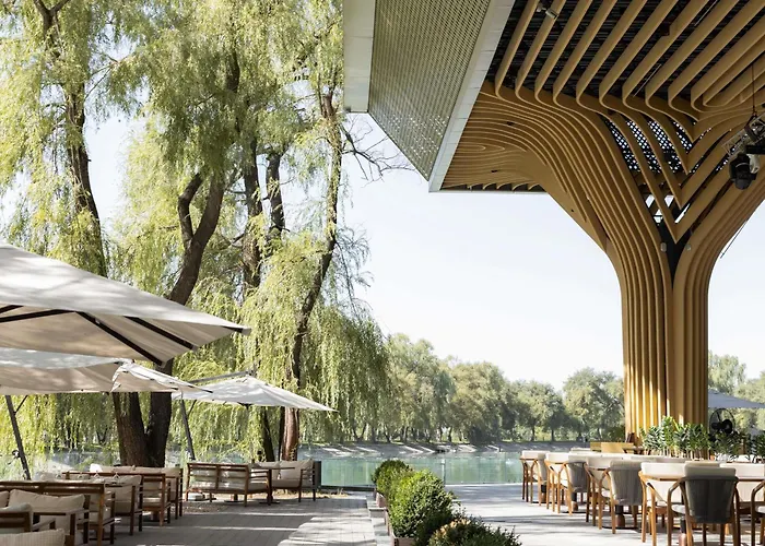 Swissotel Wellness Resort Alatau