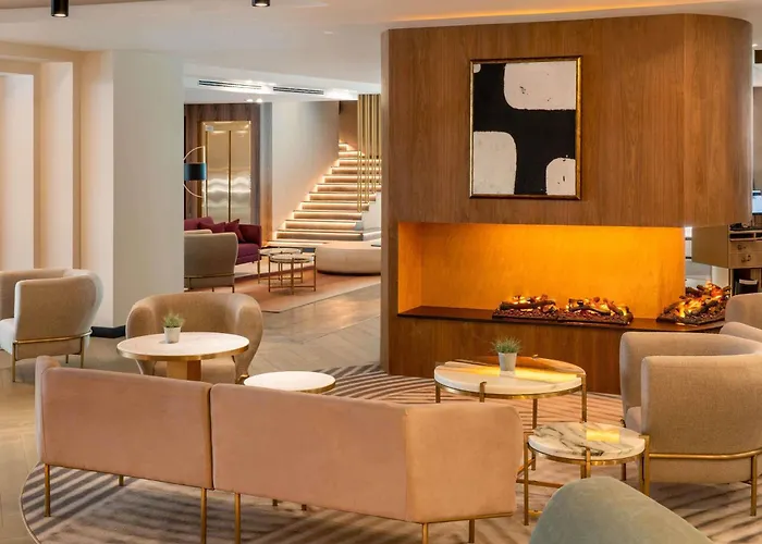 Hotels Close to Airport Emporium Plovdiv - Mgallery Collection