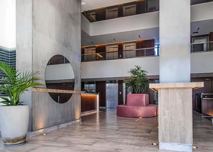 Mercure Rosario