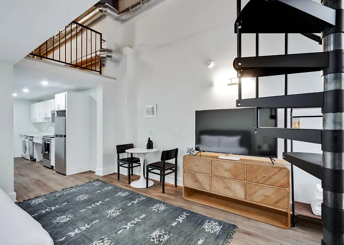 Pets Allowed Hotel Ledger Residences By Sosuite - Old City