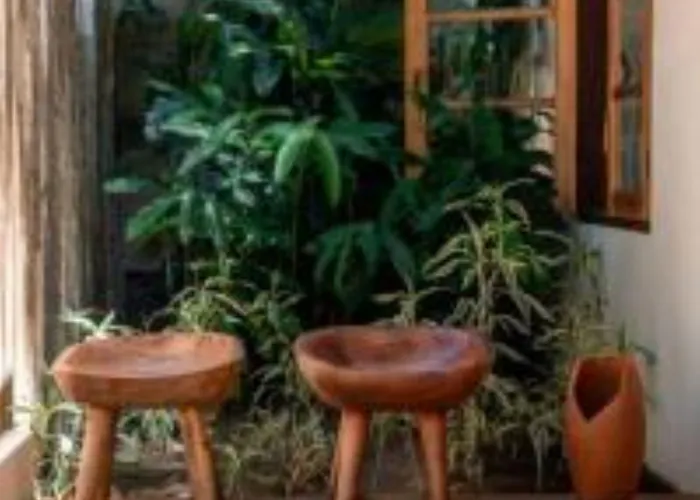 Da Graça Hotel