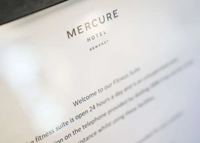 Mercure Newport