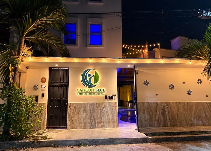 Boutique&Hostel