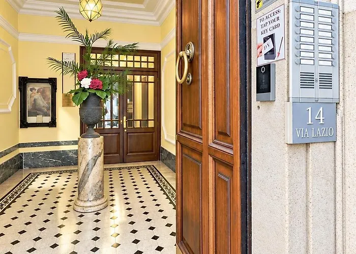 DolceVeneto Rooms