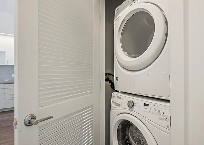 All Vacation Rentals Placemakr Marymount Ballston