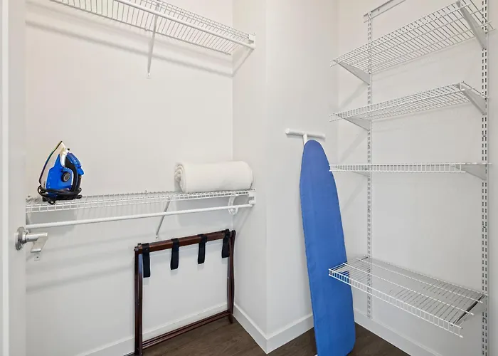 All Vacation Rentals Placemakr Marymount Ballston