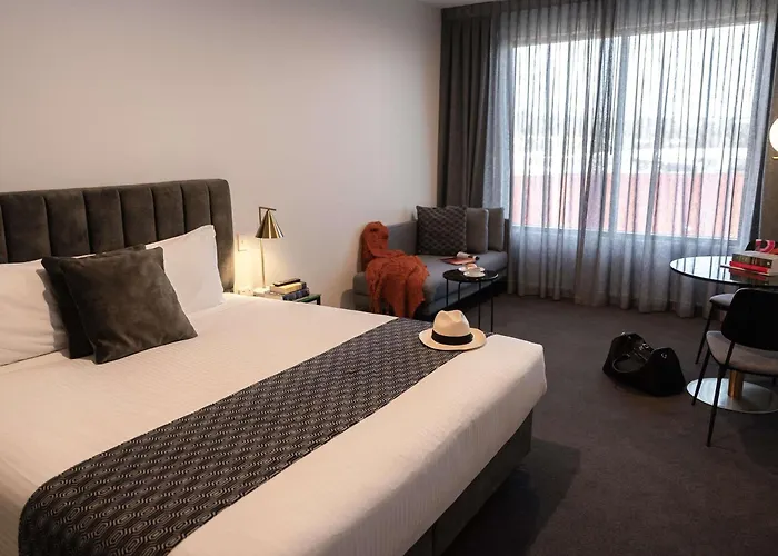 Mantra Tonsley Adelaide