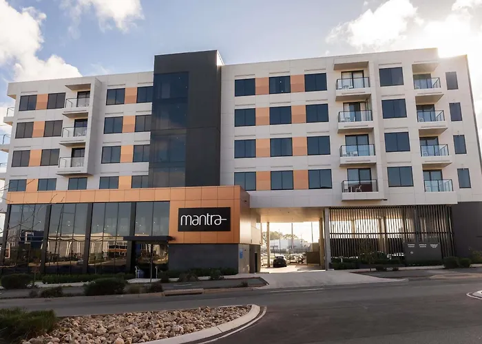 My Aparthotels Mantra Tonsley Adelaide