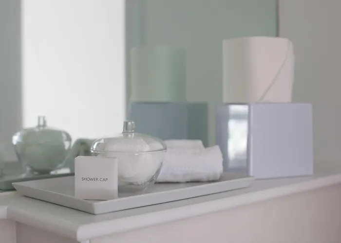 Beach Hotels Trevose Harbour House