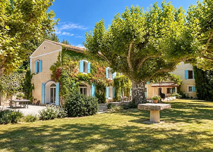 Des Perrines Maison D’Hôtes