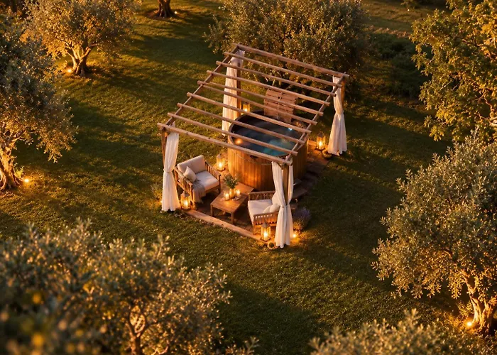 Des Perrines Maison D’Hôtes