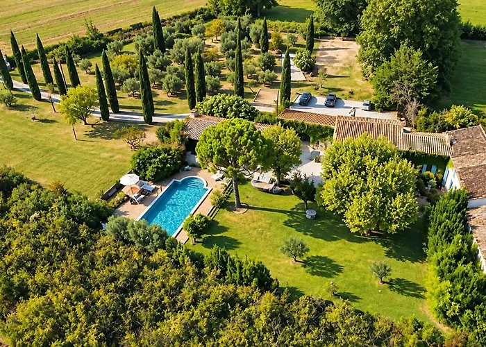 Des Perrines Maison D’Hôtes