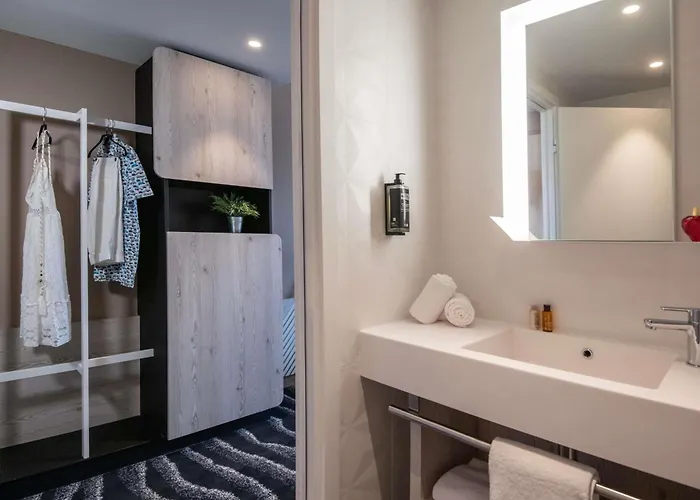 Ibis Styles Porto Vecchio