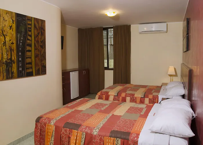 Hotel Chicama