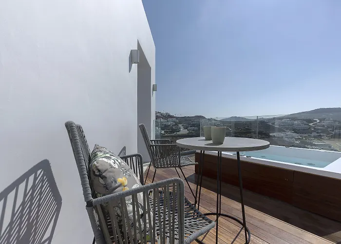 Legacy Suites