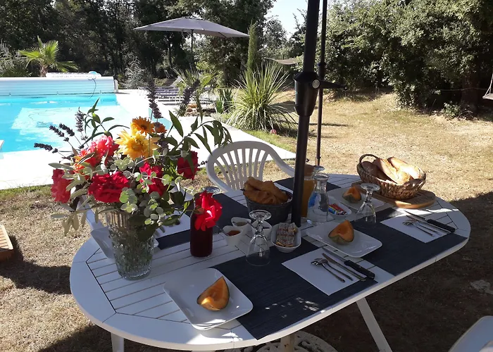 La Villa Provençale