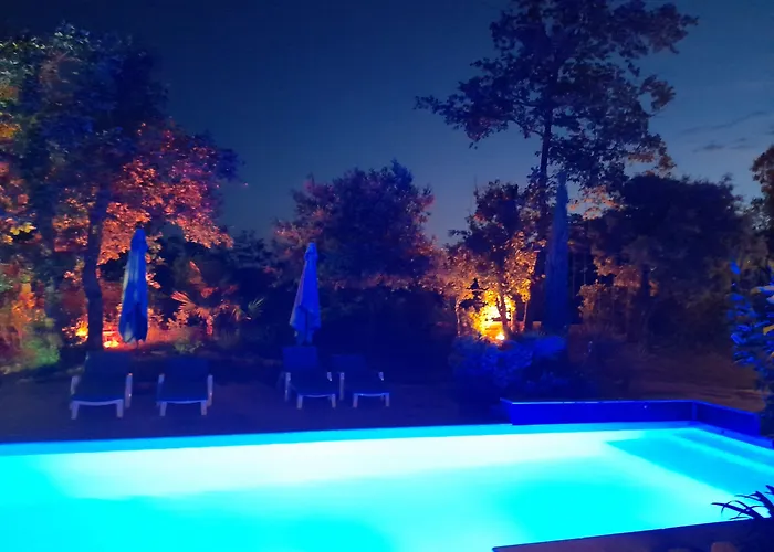 La Villa Provençale