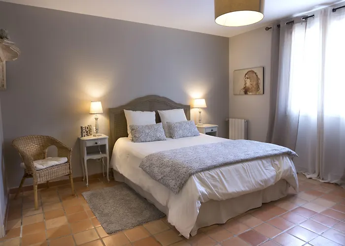La Bastide Du Bouchou