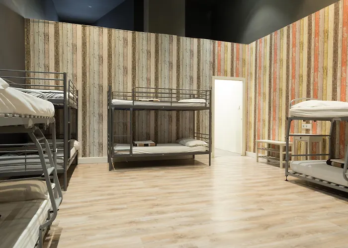 Pets Allowed Hotel Ant Barcelona