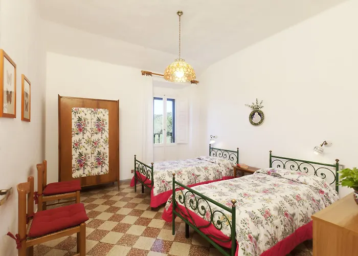 Agriturismo Grazia