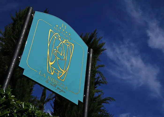 La Ribezza Boutique