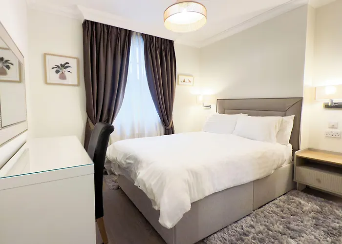 Marylebone Village s