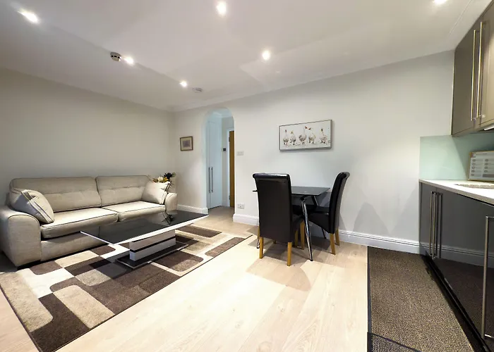 Marylebone Village s