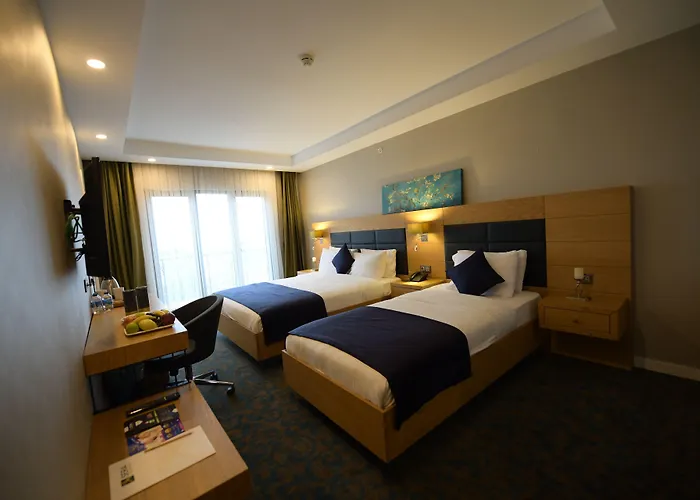 Sera Nature Hotel & Spa