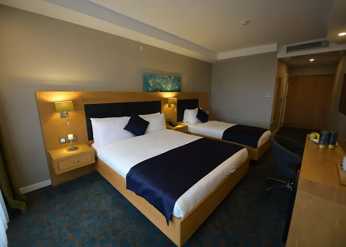 Sera Nature Hotel & Spa