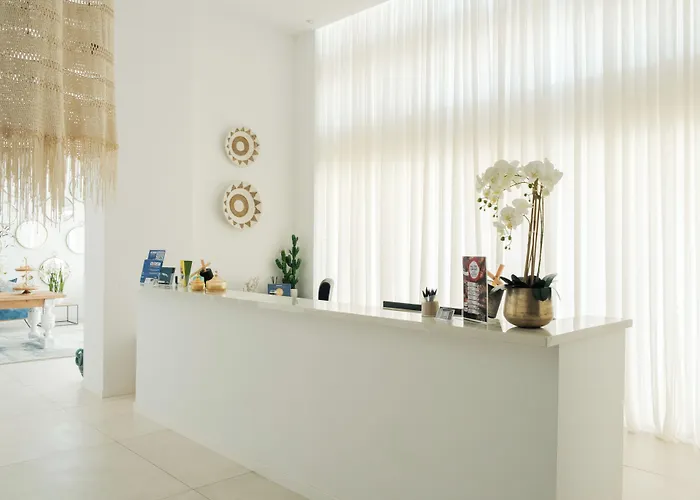 Abacus Suites