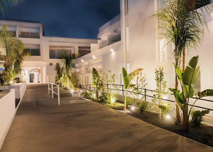 Abacus Suites