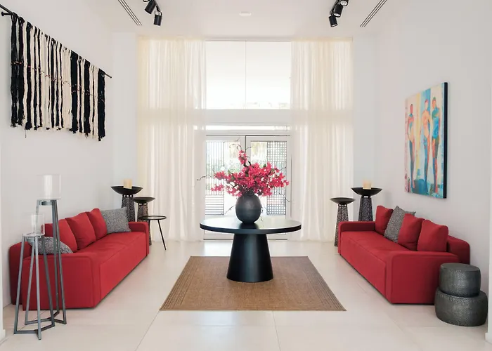 Abacus Suites