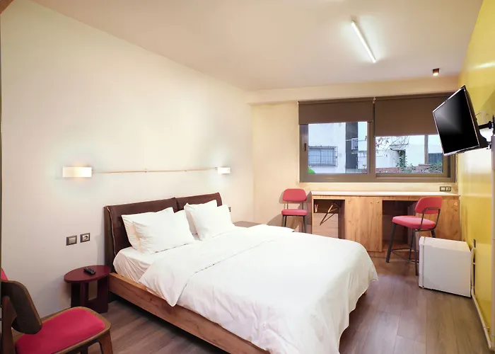 All Vacation Rentals Urban Donkey