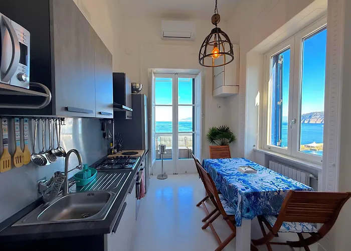 La Terrazza
