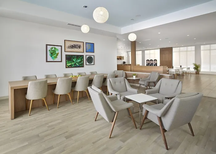Element Edmonton West