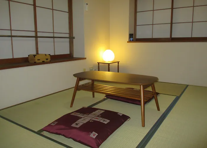 Jemsty Inn Hakone Ashinoko