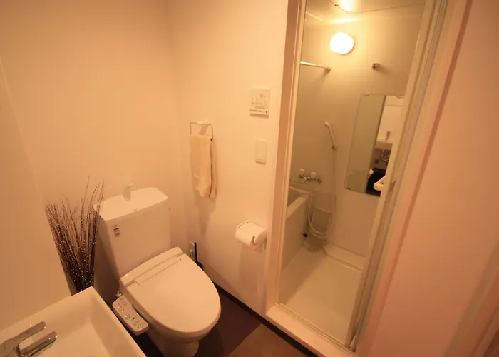 Sakura Cross Hotel Ueno Iriya