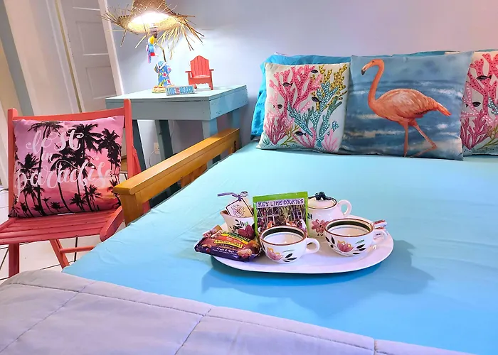 Suite Dreams Inn By The Beach