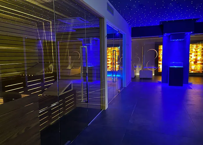 Moon Boutique & Spa