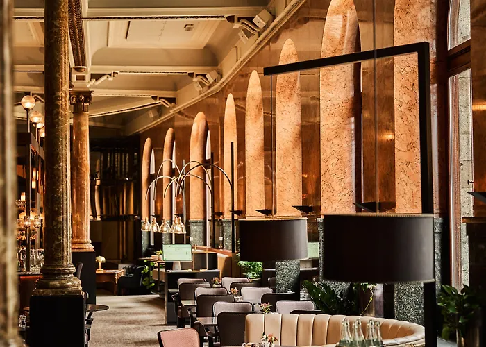 Opus 16, A Member Of Small Luxury Hotels