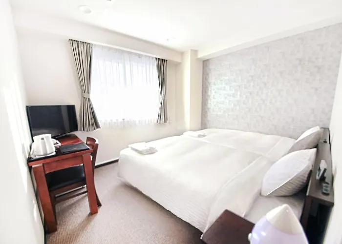 Toho Hotel
