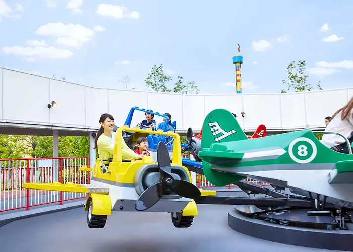 Legoland Japan