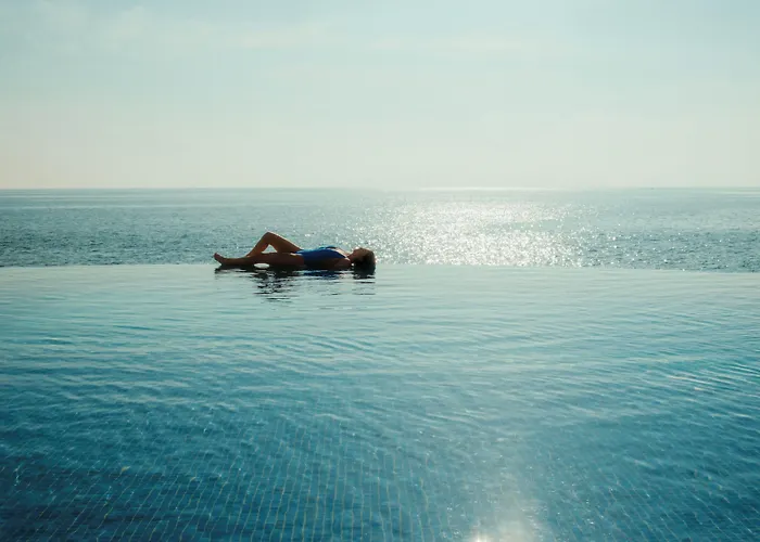 Spa Hotels Resorts 1926 Le Soleil & Spa