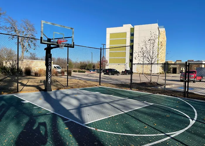 Home2 Suites By Hilton Richardson
