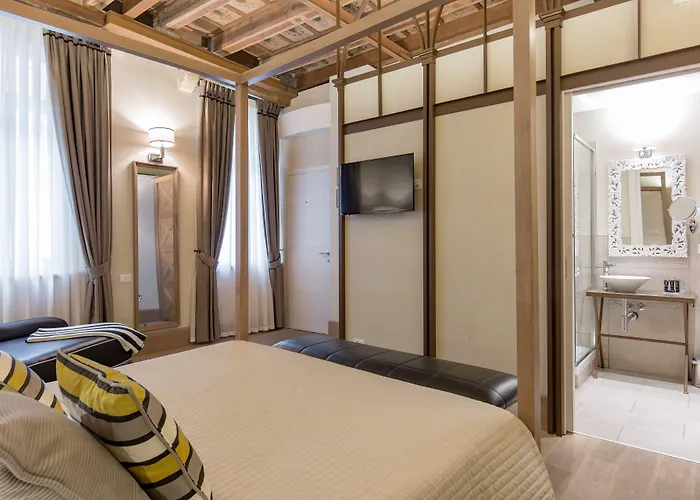 Residenza Bonifacio - Adults Only