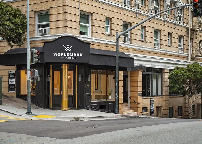 Worldmark ,