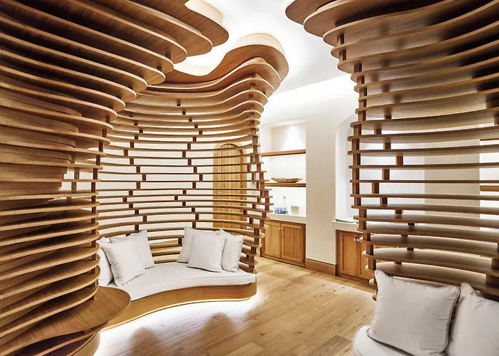 Ski Resorts Nobu Marbella (Adults Only)